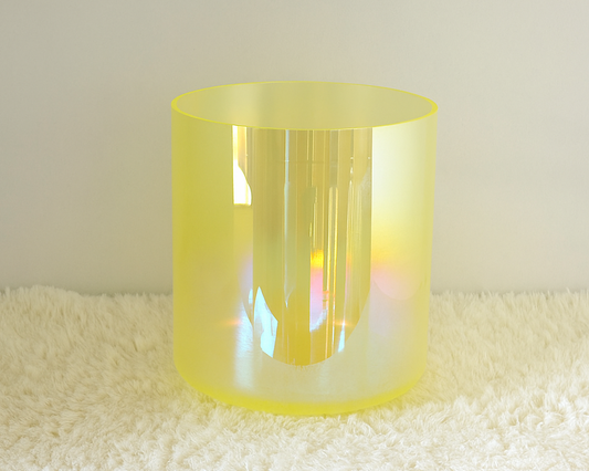 Aurora Yellow